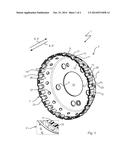 Brake Disc diagram and image