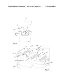 Brake Disc diagram and image