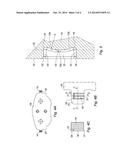 Disc Brake Pad diagram and image