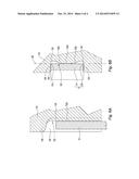 Disc Brake Pad diagram and image