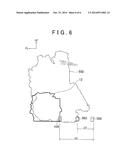 VEHICULAR TORQUE ROD AND SUPPORTING STRUCTURE FOR POWER UNIT diagram and image