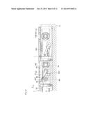 SLAT CONVEYOR APPARATUS diagram and image