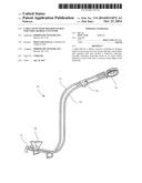 CABLE CHAIN WITH MOLDED FLIGHTS FOR TUBULAR DRAG CONVEYOR diagram and image