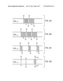 FLOW SENSORS WITH MODULAR MICROFLUIDIC CHANNELS AND METHODS OF MANUFACTURE diagram and image