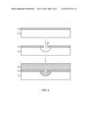 FLOW SENSORS WITH MODULAR MICROFLUIDIC CHANNELS AND METHODS OF MANUFACTURE diagram and image