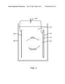 FLOW SENSORS WITH MODULAR MICROFLUIDIC CHANNELS AND METHODS OF MANUFACTURE diagram and image