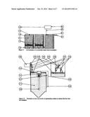 CONTINUOUS FLOW ELECTROFLOCCULATION WATER TREATMENT SYSTEM diagram and image