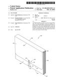 FILE FOLDER diagram and image