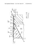 TAPE AND COMPONENTS FOR TAPE AND REEL PACKAGING diagram and image