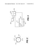 METHOD TO OPTIMIZE RUN LENGTHS AND PRODUCT QUALITY IN COKING PROCESSES AND     SYSTEM FOR PERFORMING THE SAME diagram and image