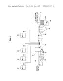 WASTEWATER TREATMENT DEVICE diagram and image