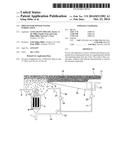 PROCESS FOR SEWAGE WATER PURIFICATION diagram and image