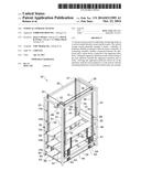 Vertical Storage System diagram and image