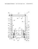 Vertical Storage System diagram and image