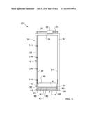 Vertical Storage System diagram and image