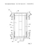 Vertical Storage System diagram and image