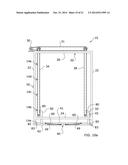 Vertical Storage System diagram and image