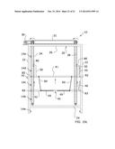 Vertical Storage System diagram and image