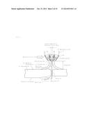 MONITORING METHOD FOR PLASMA ARC WELDING AND PLASMA ARC WELDING DEVICE diagram and image