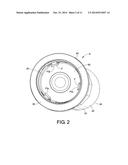 ADJUSTABLE DISPENSER FOR CUPS AND OTHER CUP-SHAPED ARTICLES diagram and image