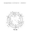 ADJUSTABLE DISPENSER FOR CUPS AND OTHER CUP-SHAPED ARTICLES diagram and image