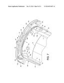 ADJUSTABLE DISPENSER FOR CUPS AND OTHER CUP-SHAPED ARTICLES diagram and image