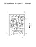 OXY-FUEL WELD REPAIR OF METALLIC COMPONENTS diagram and image