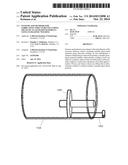 SYSTEMS AND METHODS FOR FABRICATING STRUCTURES INCLUDING METALLIC     GLASS-BASED MATERIALS USING ULTRASONIC WELDING diagram and image