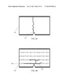 SYSTEMS AND METHODS FOR FABRICATING STRUCTURES INCLUDING METALLIC     GLASS-BASED MATERIALS USING ULTRASONIC WELDING diagram and image