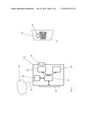 SYSTEM FOR DETECTING REORIGINATION OF BARCODES diagram and image