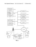 GENERATING AND IMPLEMENTING THERMODYNAMIC MODELS OF A STRUCTURE diagram and image