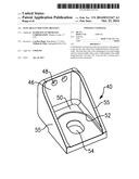 Ram Air Fan Mounting Bracket diagram and image