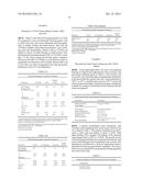 FOAMS AND ARTICLES MADE FROM FOAMS CONTAINING HCFO OR HFO BLOWING AGENTS diagram and image