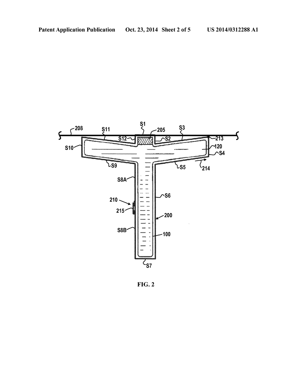 Fence Post Insulator Apparatus and Methods - diagram, schematic, and image 03