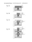 VARIABLE RESISTANCE NON-VOLATILE MEMORY DEVICE AND MANUFACTURING METHOD     THEREOF diagram and image