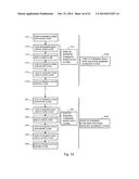 VARIABLE RESISTANCE NON-VOLATILE MEMORY DEVICE AND MANUFACTURING METHOD     THEREOF diagram and image