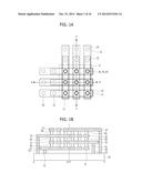 SEMICONDUCTOR DEVICE AND METHOD FOR FABRICATING THE SAME, AND     MICROPROCESSOR, PROCESSOR, SYSTEM, DATA STORAGE SYSTEM AND MEMORY SYSTEM     INCLUDING THE SEMICONDUCTOR DEVICE diagram and image