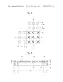 SEMICONDUCTOR DEVICE AND METHOD FOR FABRICATING THE SAME, AND     MICROPROCESSOR, PROCESSOR, SYSTEM, DATA STORAGE SYSTEM AND MEMORY SYSTEM     INCLUDING THE SEMICONDUCTOR DEVICE diagram and image