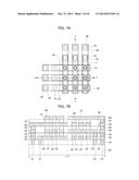 SEMICONDUCTOR DEVICE AND METHOD FOR FABRICATING THE SAME, AND     MICROPROCESSOR, PROCESSOR, SYSTEM, DATA STORAGE SYSTEM AND MEMORY SYSTEM     INCLUDING THE SEMICONDUCTOR DEVICE diagram and image