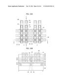 SEMICONDUCTOR DEVICE AND METHOD FOR FABRICATING THE SAME, AND     MICROPROCESSOR, PROCESSOR, SYSTEM, DATA STORAGE SYSTEM AND MEMORY SYSTEM     INCLUDING THE SEMICONDUCTOR DEVICE diagram and image