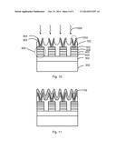 DEVICE STRUCTURE FOR A RRAM AND METHOD diagram and image