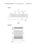 LIGHT RECEIVING ELEMENT, SEMICONDUCTOR EPITAXIAL WAFER, DETECTING DEVICE,     AND METHOD FOR MANUFACTURING LIGHT RECEIVING ELEMENT diagram and image