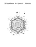 Printable Composition of a Liquid or Gel Suspension of Diodes diagram and image