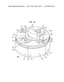 Printable Composition of a Liquid or Gel Suspension of Diodes diagram and image