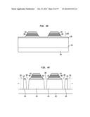 Printable Composition of a Liquid or Gel Suspension of Diodes diagram and image