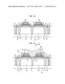 Printable Composition of a Liquid or Gel Suspension of Diodes diagram and image