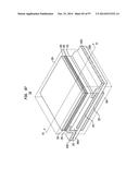 Printable Composition of a Liquid or Gel Suspension of Diodes diagram and image