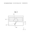 MANUFACTURING METHOD OF ORGANIC SEMICONDUCTOR ELEMENT, ORGANIC     SEMICONDUCTOR ELEMENT, GROWTH METHOD OF ORGANIC SINGLE CRYSTAL THIN FILM,     ORGANIC SINGLE CRYSTAL THIN FILM, ELECTRONIC DEVICE, AND ORGANIC SINGLE     CRYSTAL THIN FILM GROUP diagram and image