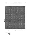 MANUFACTURING METHOD OF ORGANIC SEMICONDUCTOR ELEMENT, ORGANIC     SEMICONDUCTOR ELEMENT, GROWTH METHOD OF ORGANIC SINGLE CRYSTAL THIN FILM,     ORGANIC SINGLE CRYSTAL THIN FILM, ELECTRONIC DEVICE, AND ORGANIC SINGLE     CRYSTAL THIN FILM GROUP diagram and image