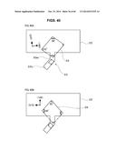 MANUFACTURING METHOD OF ORGANIC SEMICONDUCTOR ELEMENT, ORGANIC     SEMICONDUCTOR ELEMENT, GROWTH METHOD OF ORGANIC SINGLE CRYSTAL THIN FILM,     ORGANIC SINGLE CRYSTAL THIN FILM, ELECTRONIC DEVICE, AND ORGANIC SINGLE     CRYSTAL THIN FILM GROUP diagram and image